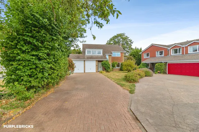 Beacon View, Stanbridge, LU7, photo 3
