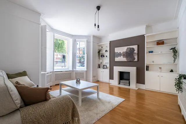 Wymering Road, London, W9, photo 1