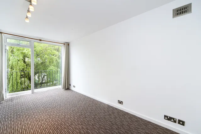 1 bedroom flat — Richmond Hill, Richmond, TW10