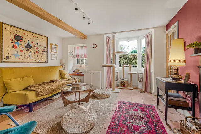 West Street, Oundle, PE8, photo 2
