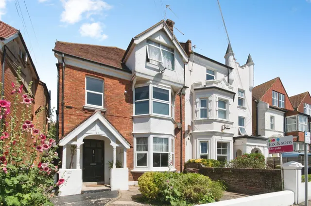 Jameson Road, Bexhill-On-Sea, photo 1