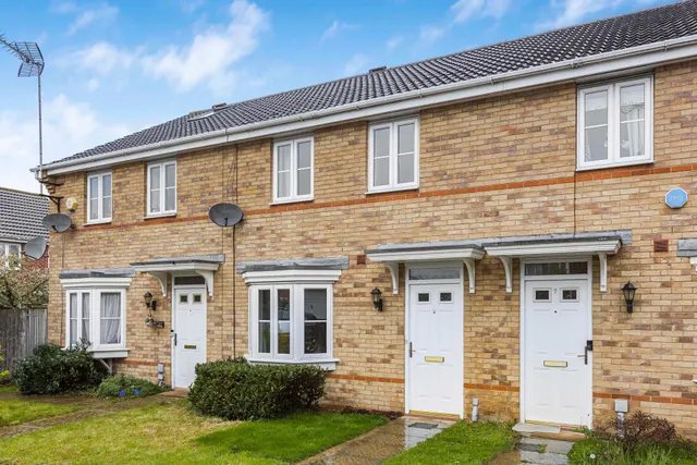 Lavender Close, Hatfield, AL10, photo 1