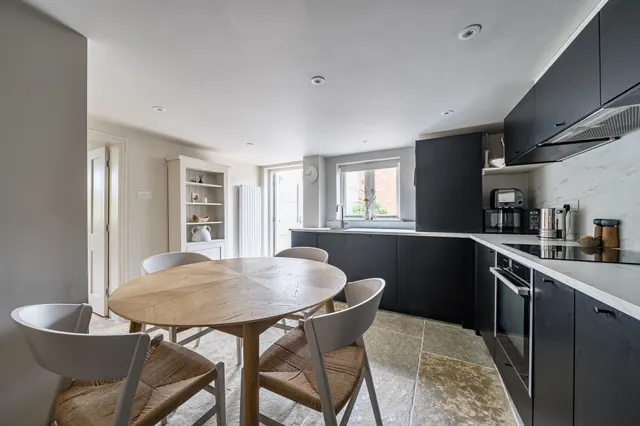 Photo 2 — Five Alls Court, Marlborough, SN8