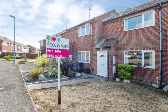 Sandpiper Way, Weymouth, DT4, photo 1