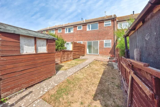 Sandpiper Way, Weymouth, DT4, photo 3