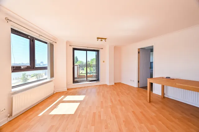 156 Free Trade Wharf, 340 The Highway, London, photo 1