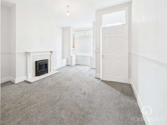 Photo 2 — Trafalgar Terrace, Darlington, Durham, DL3