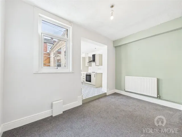 Photo 3 — Trafalgar Terrace, Darlington, Durham, DL3