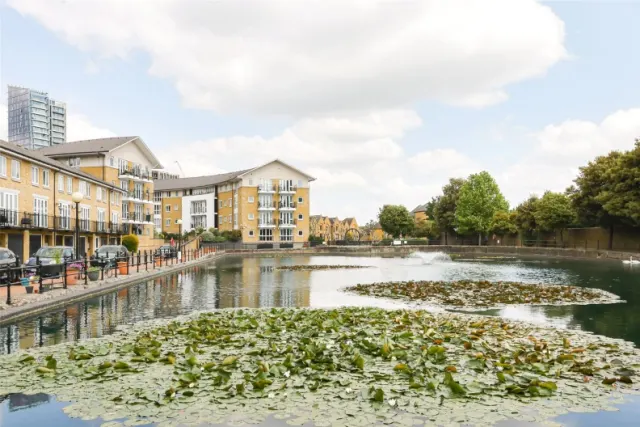 Thomas More Street, Wapping, E1W, photo 1