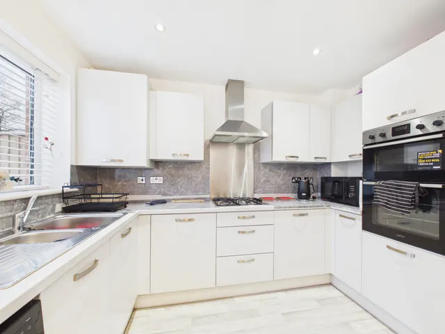 Photo 3 — Sandpiper Way, Cottam, Lancashire, PR4 0JU