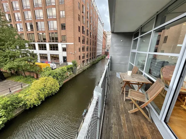 Whitworth Street West, Manchester, M1, photo 3
