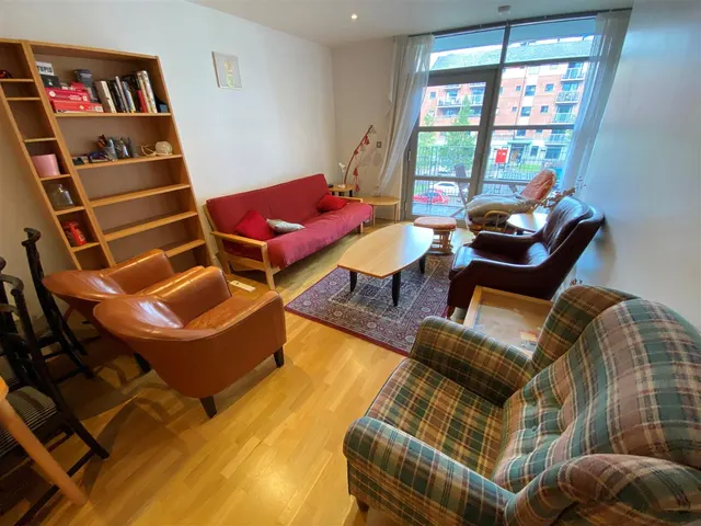 Whitworth Street West, Manchester, M1, photo 2