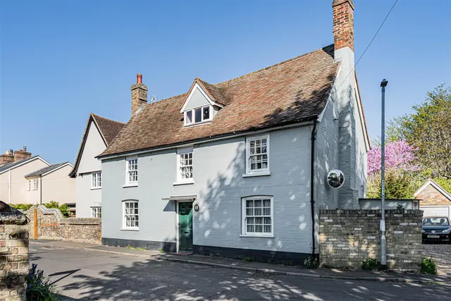 St. Johns Street, Duxford, CB22, photo 1