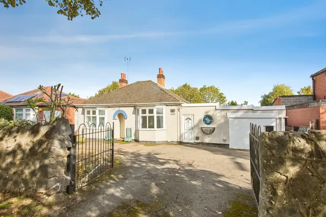 Tutbury Road, Burton-On-Trent, DE13, photo 1