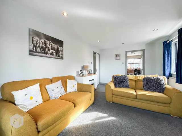 Photo 3 — Calverleigh Close, Bolton, BL3 4LP