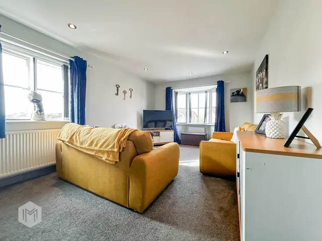 Photo 2 — Calverleigh Close, Bolton, BL3 4LP