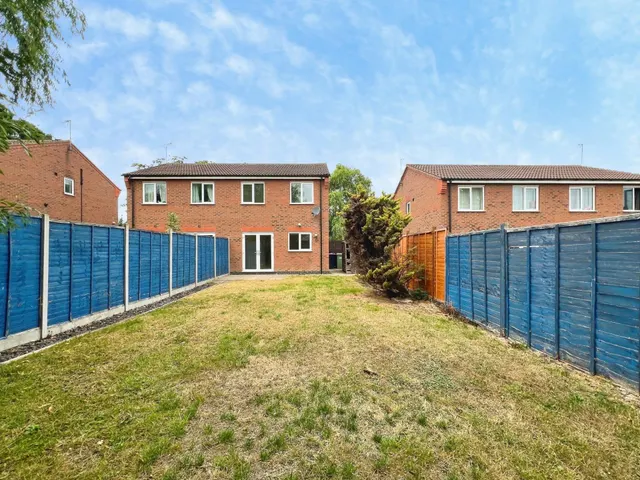 Sunningdale, Grantham, NG31, photo 3