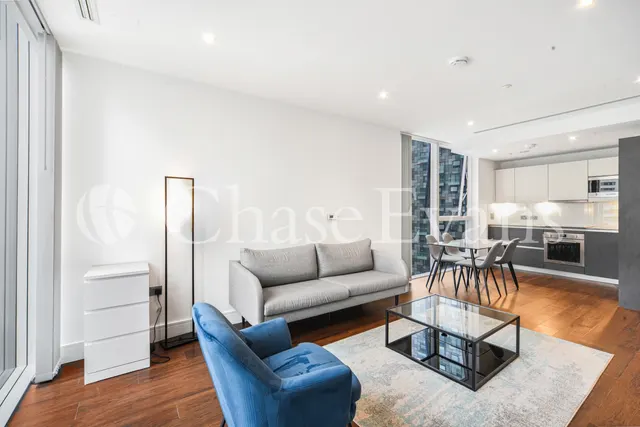 Harbour Way, Canary Wharf, E14, photo 2