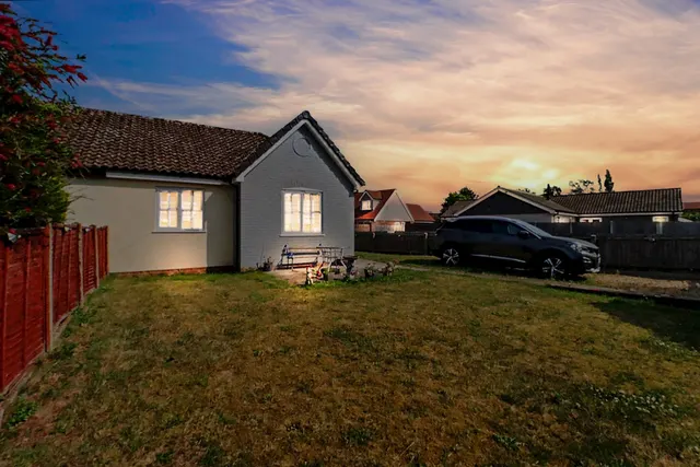 Common View, King's Lynn, PE31, photo 1