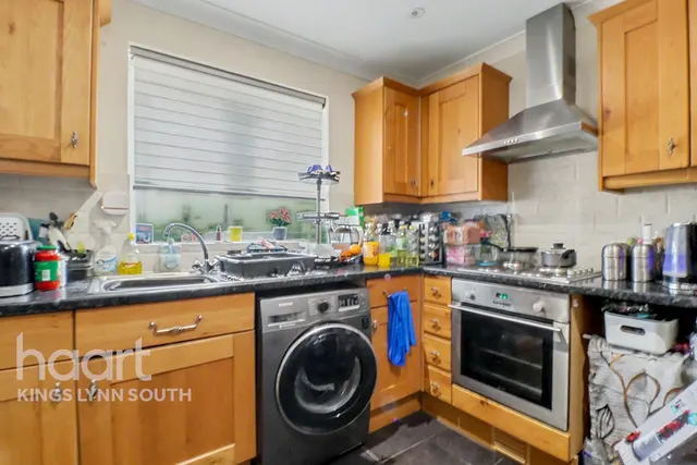 Common View, King's Lynn, PE31, photo 2