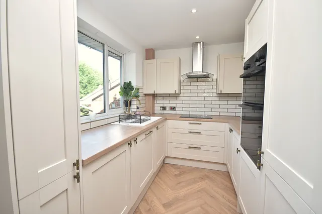 West House Court, Macclesfield, photo 2