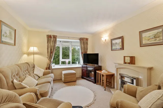 Photo 2 — Flat 84, Undercliffe House Dingleway, Warrington, Appleton, WA4 3AP