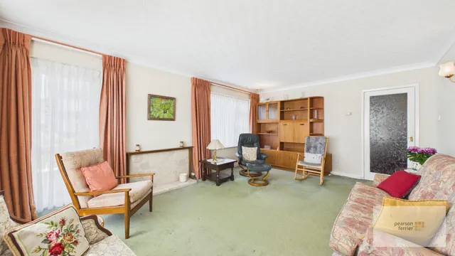 Photo 3 — Dovehouse Close, Whitefield, Manchester, M45 7PE