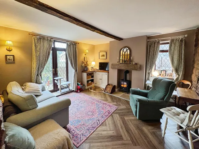 Studfield Hill, Sheffield, S6, photo 3