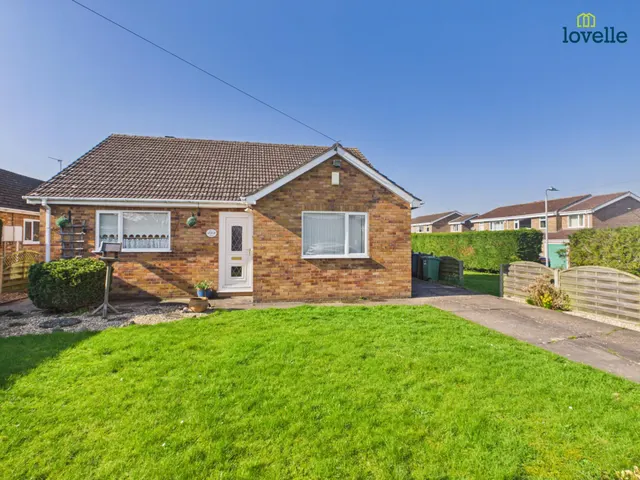 Mill Road, Market Rasen, LN8, photo 1