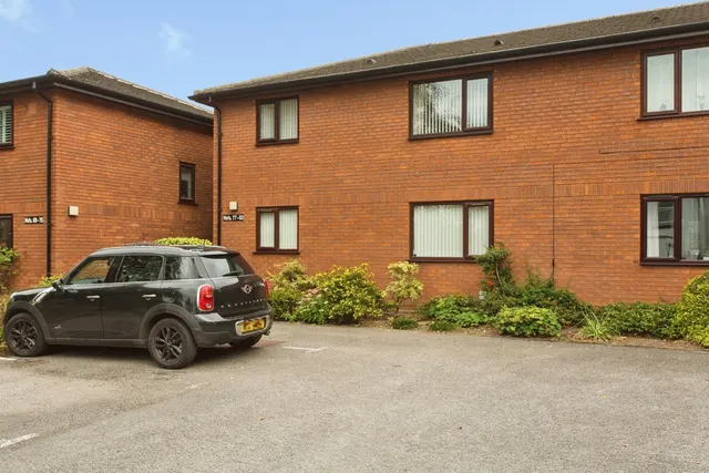 Moss Lane, Leyland, PR25, photo 1