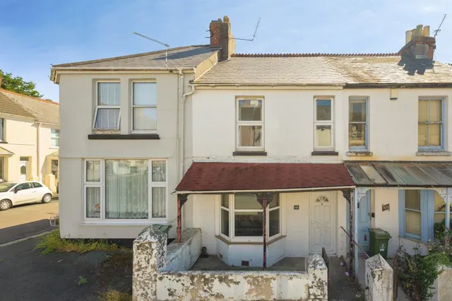 Edith Street, Plymouth, photo 1