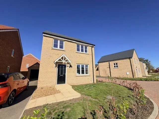 Dukes Road, Downham Market, PE38, photo 1