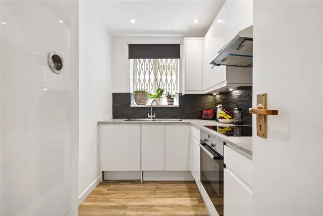 Gloucester Place, Marylebone, NW1, photo 3