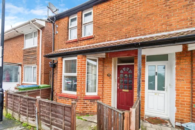 Trafalgar Road, Southampton, SO15, photo 1