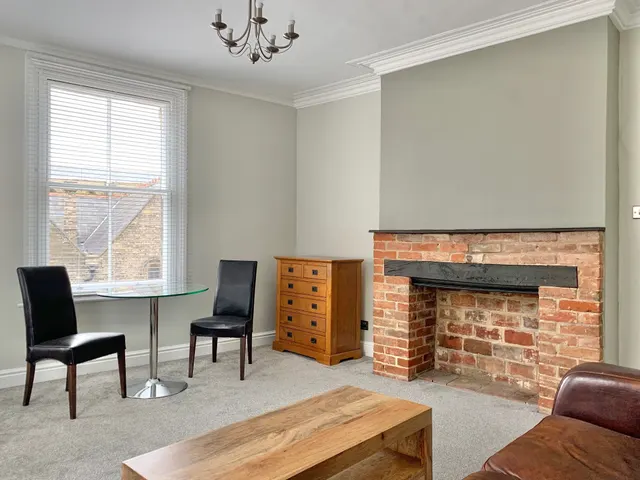 St. Johns Street, IP33, photo 2