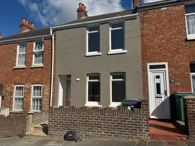 Dudley Road, Folkestone, photo 1