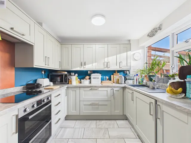 Kimberley Terrace, Bridgwater, photo 3