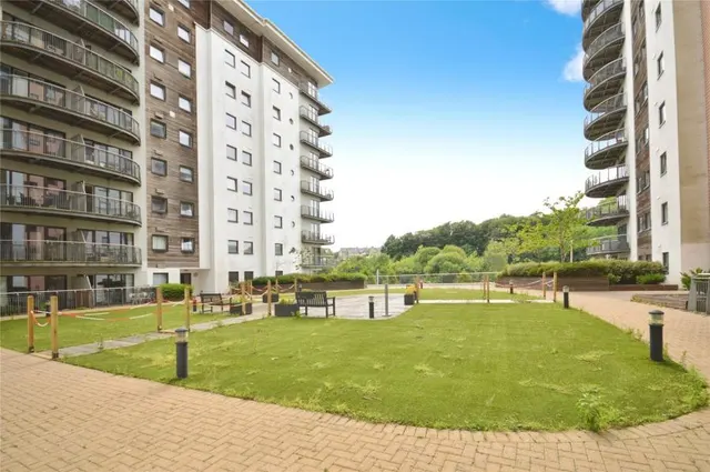 Watkiss Way, Cardiff, CF11, photo 3