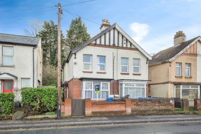 Burrell Road, Ipswich, Suffolk, IP2, photo 1
