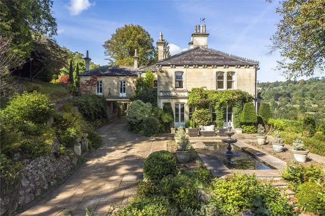 Monkton Combe, Bath, BA2, photo 1
