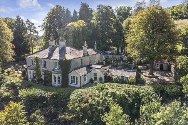 Monkton Combe, Bath, BA2, photo 2