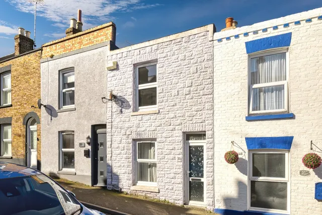 Alexandra Road, Ramsgate, CT11, photo 1
