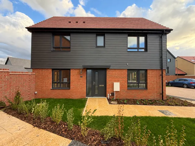 Teesdale Close, Harwell, OX11, photo 1