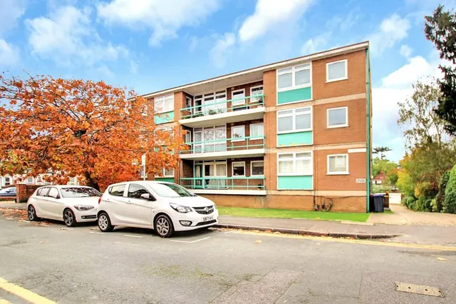 Hamilton Road, Reading, RG1, photo 1