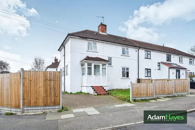 Barfield Avenue, Whetstone, N20, photo 1