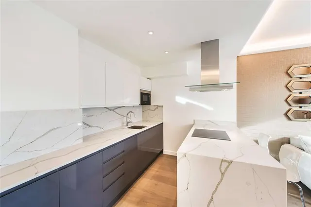 John Islip Street, Westminster, SW1P, photo 2