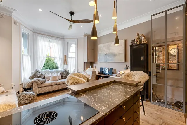 Goldhurst Terrace, London, NW6, photo 2