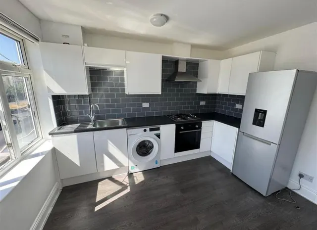 Billet Road, Walthamstow, E17, photo 1