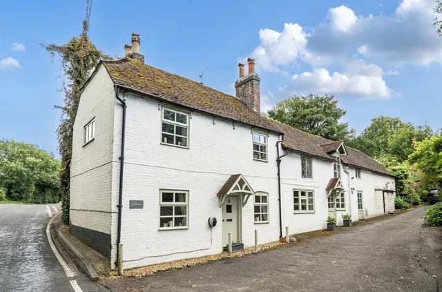 South Hill, Droxford, SO32, photo 1