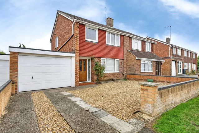 Witton Road, Northampton, NN5, photo 1